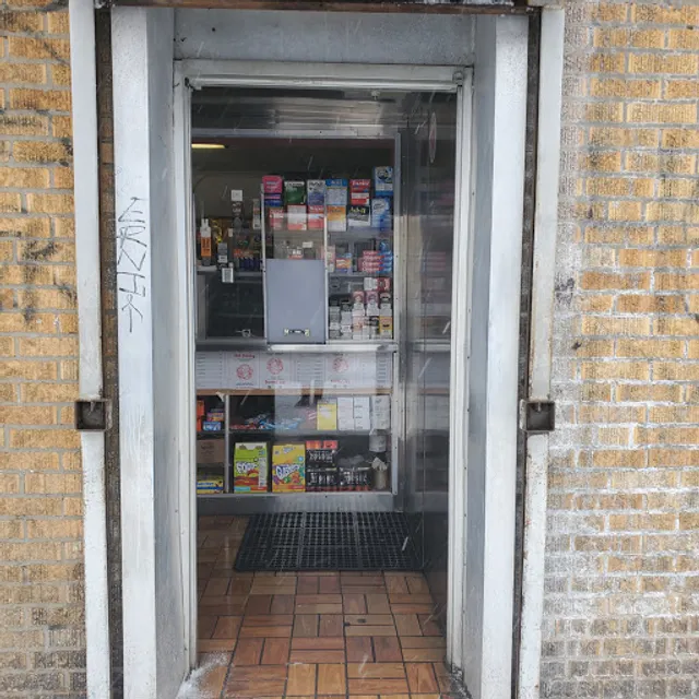 Rosado mini market Menu