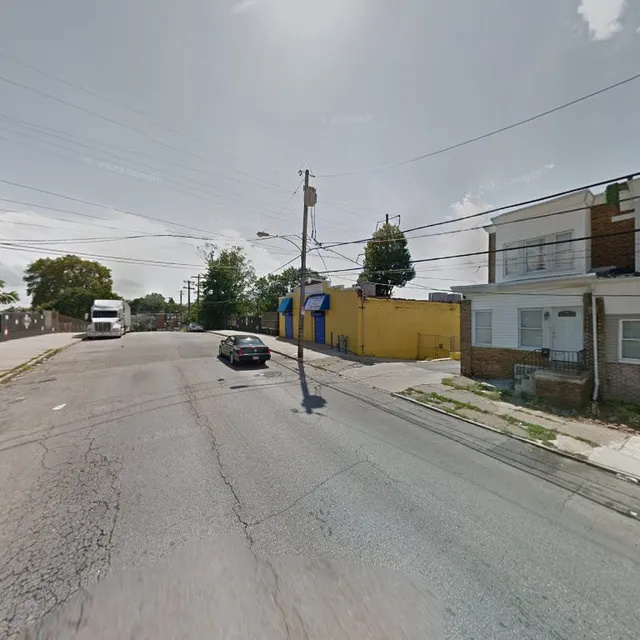 Rosado mini market Menu